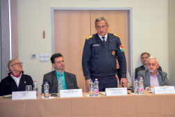 Középpontban a megelőzés.