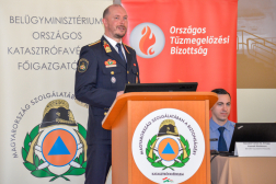 Középpontban a megelőzés.