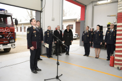 Önállóan avatkozhatnak be a szigetmonostori önkéntesek is