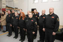 Önállóan avatkozhatnak be a szigetmonostori önkéntesek is