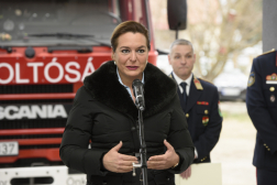 Önállóan avatkozhatnak be a szigetmonostori önkéntesek is