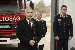 Önállóan avatkozhatnak be a szigetmonostori önkéntesek is