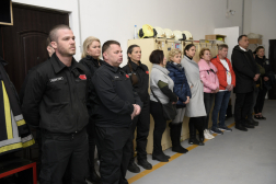 Önállóan avatkozhatnak be a szigetmonostori önkéntesek is