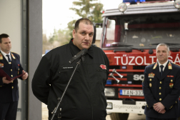 Önállóan avatkozhatnak be a szigetmonostori önkéntesek is