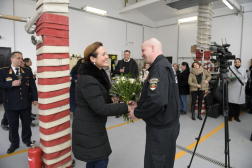 Önállóan avatkozhatnak be a szigetmonostori önkéntesek is