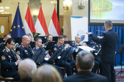 Elismerés Víz Világnapja alkalmából