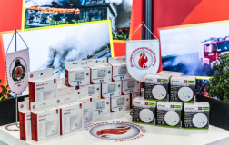 A kiállítás pillanatai