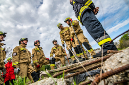 Romkutatás pillanatai