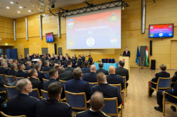 Elismerték a legjobbakat