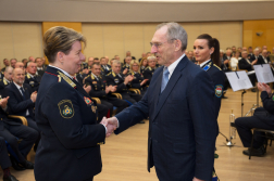 Elismerték a legjobbakat