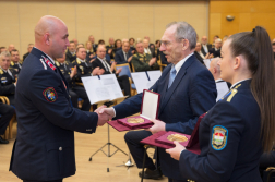 Elismerték a legjobbakat