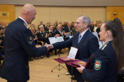 Elismerték a legjobbakat