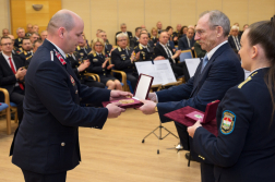 Elismerték a legjobbakat