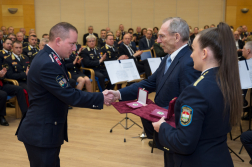 Elismerték a legjobbakat