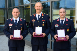 Elismerték a legjobbakat