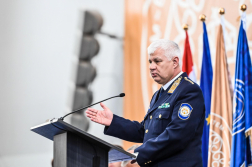 ünnepség pillanatai