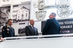 Katasztrófavédelem