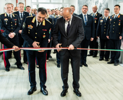 Katasztrófavédelem