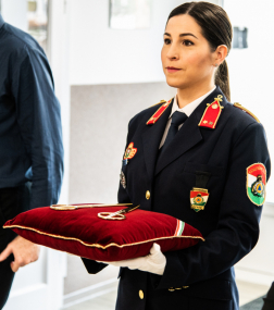 Katasztrófavédelem