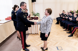 Katasztrófavédelem