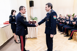 Katasztrófavédelem