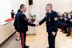 Katasztrófavédelem