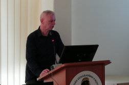 továbbképzés pillanatai