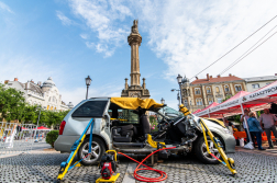 Katasztrófavédelem