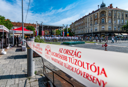 Katasztrófavédelem