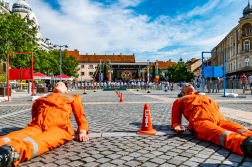 Katasztrófavédelem