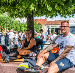 Katasztrófavédelem