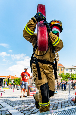 Katasztrófavédelem