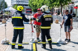 Katasztrófavédelem