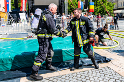 Katasztrófavédelem