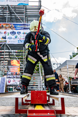 Katasztrófavédelem