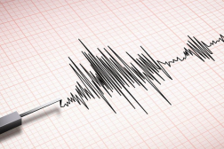 Ismét földrengés volt Romániában