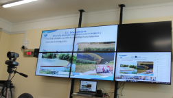 Vízminőség-védelmi gyakorlat