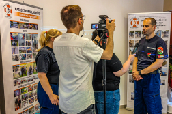 Katasztrófavédelem