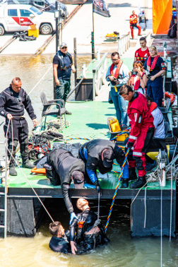 Katasztrófavédelem