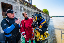 Katasztrófavédelem