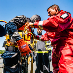 Katasztrófavédelem