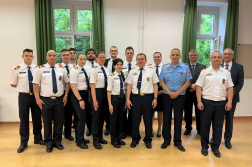 Katasztrófavédelem