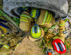 Eskü a zászlók alatt, új tagok a HUNOR-ban