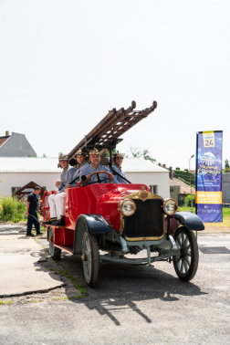 Rendezvény promóciós fotói