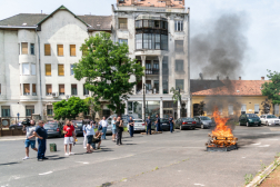 Rendezvény promóciós fotói