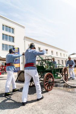 Rendezvény promóciós fotói