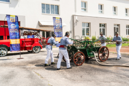 Rendezvény promóciós fotói