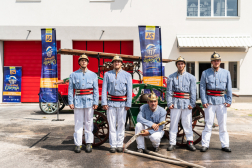 Rendezvény promóciós fotói