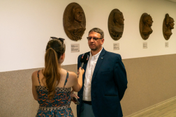 Rendezvény promóciós fotói