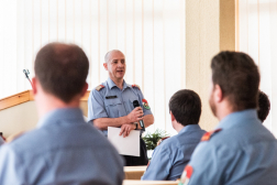 Előadás pillanatai